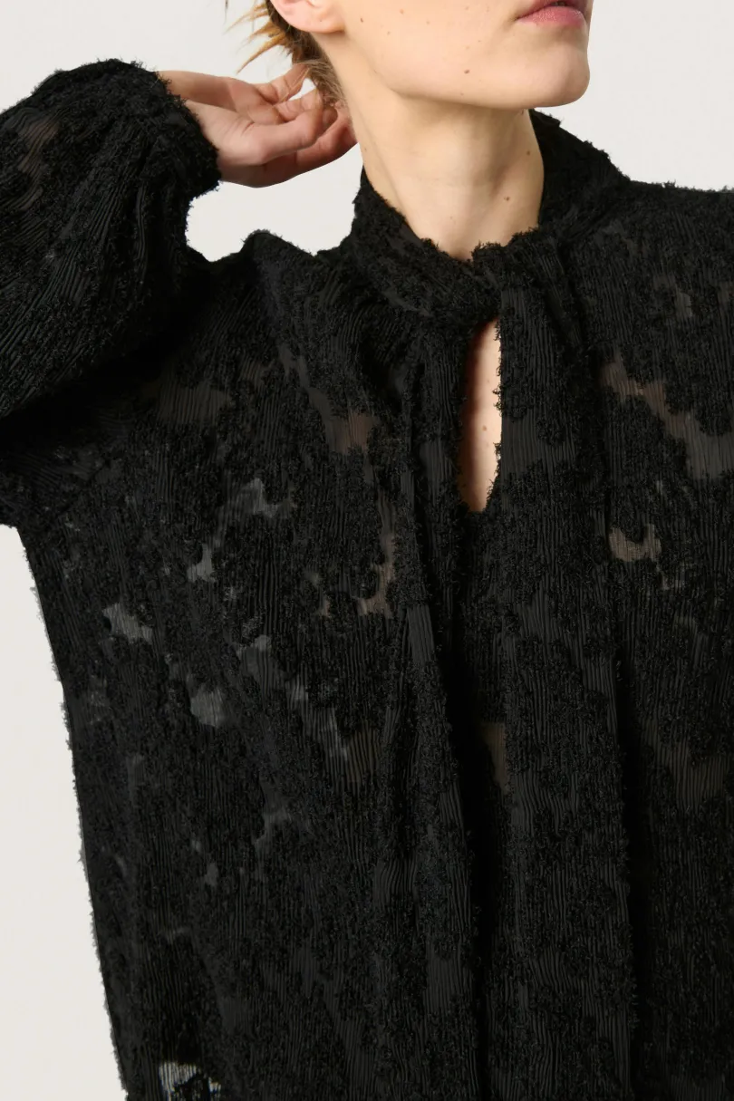 Online Soaked in Luxury SLRaye Bluse