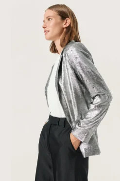 Outlet Soaked in Luxury SLRonya Blazer