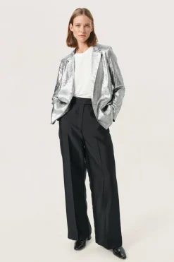 Outlet Soaked in Luxury SLRonya Blazer