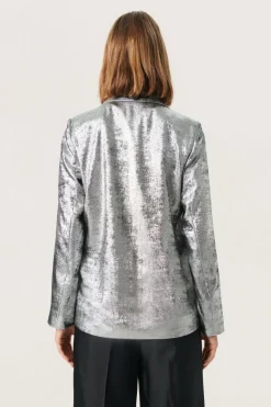 Outlet Soaked in Luxury SLRonya Blazer