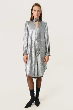 Clearance Soaked in Luxury SLRonya Kjole