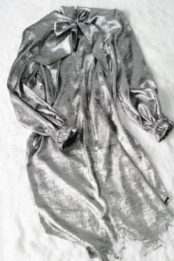 Clearance Soaked in Luxury SLRonya Kjole