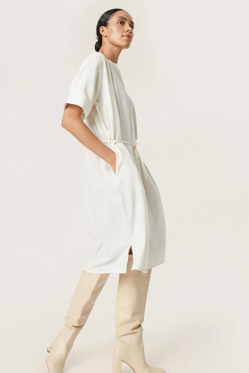 Soaked in Luxury SLRosaline Kjole