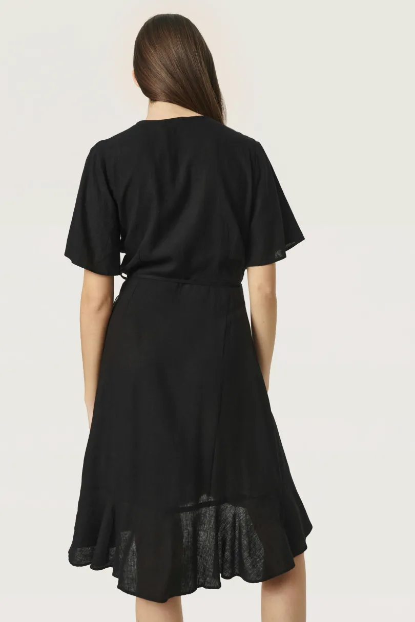 Sale Soaked in Luxury SLRosaline Kjole