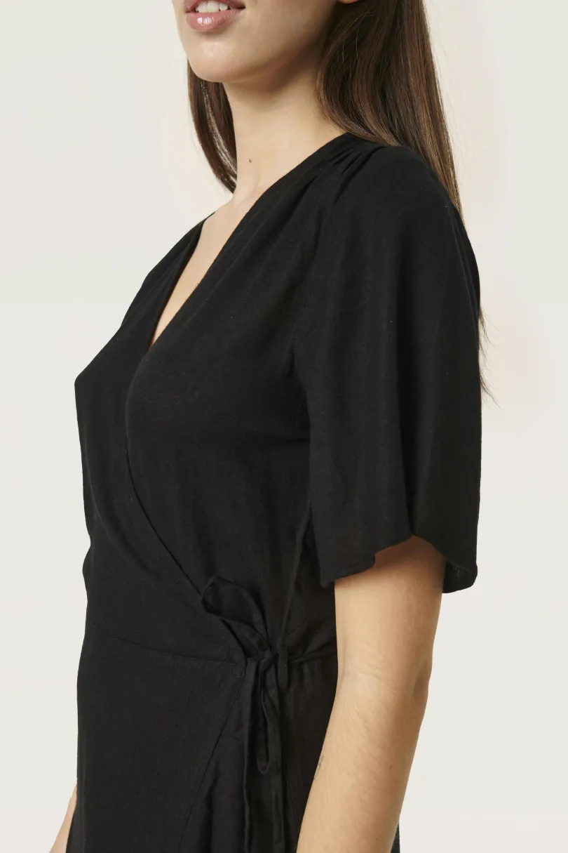 Sale Soaked in Luxury SLRosaline Kjole