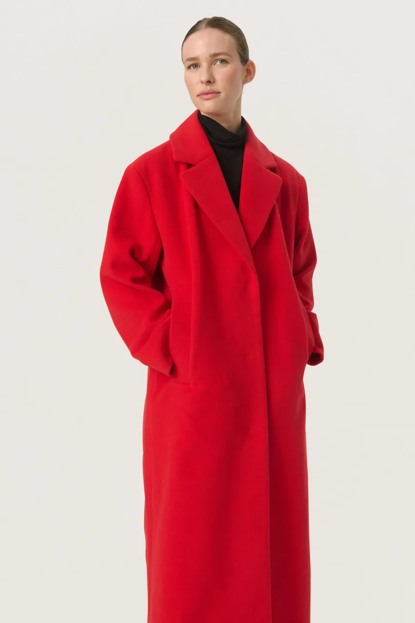 New Soaked in Luxury SLRubie Frakke