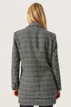 Clearance Soaked in Luxury SLSadia Blazer
