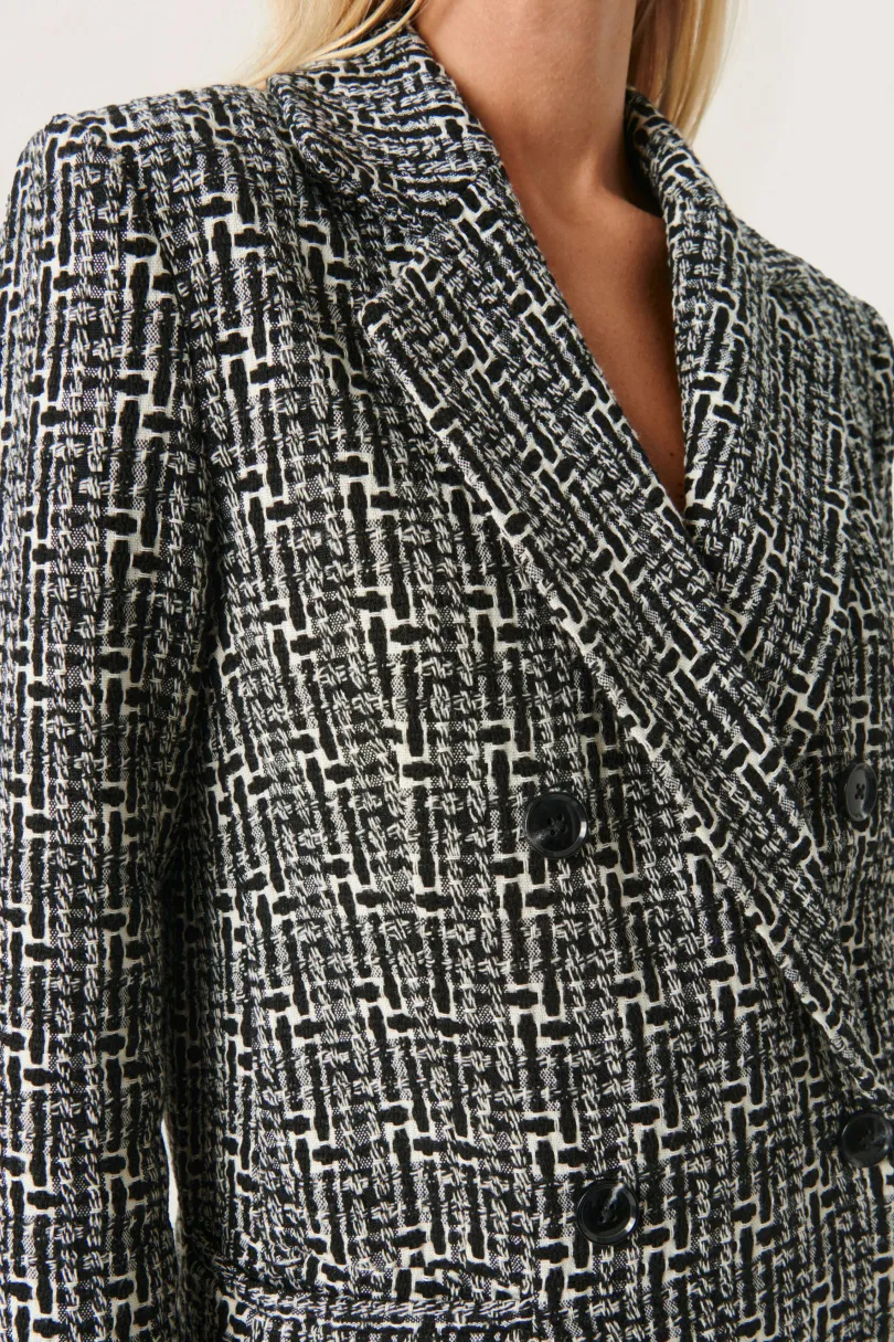 Clearance Soaked in Luxury SLSadia Blazer