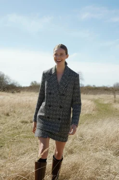 Clearance Soaked in Luxury SLSadia Blazer