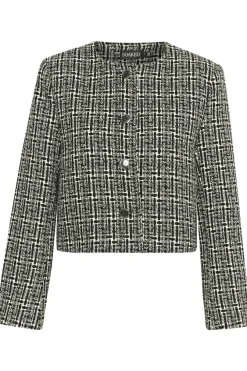 Best Soaked in Luxury SLSadia Casual jakke