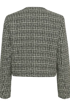 Best Soaked in Luxury SLSadia Casual jakke
