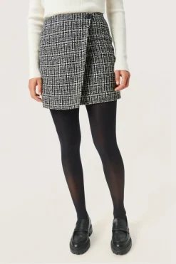 Online Soaked in Luxury SLSadia Nederdel