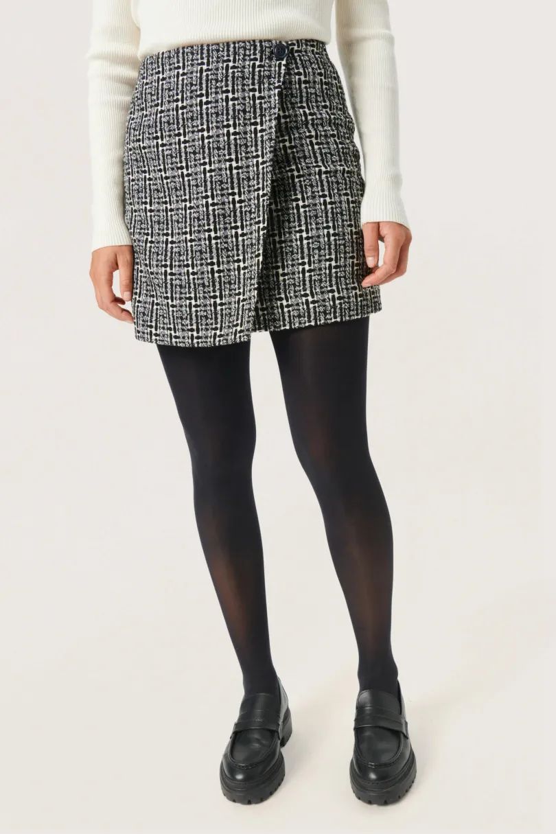 Online Soaked in Luxury SLSadia Nederdel