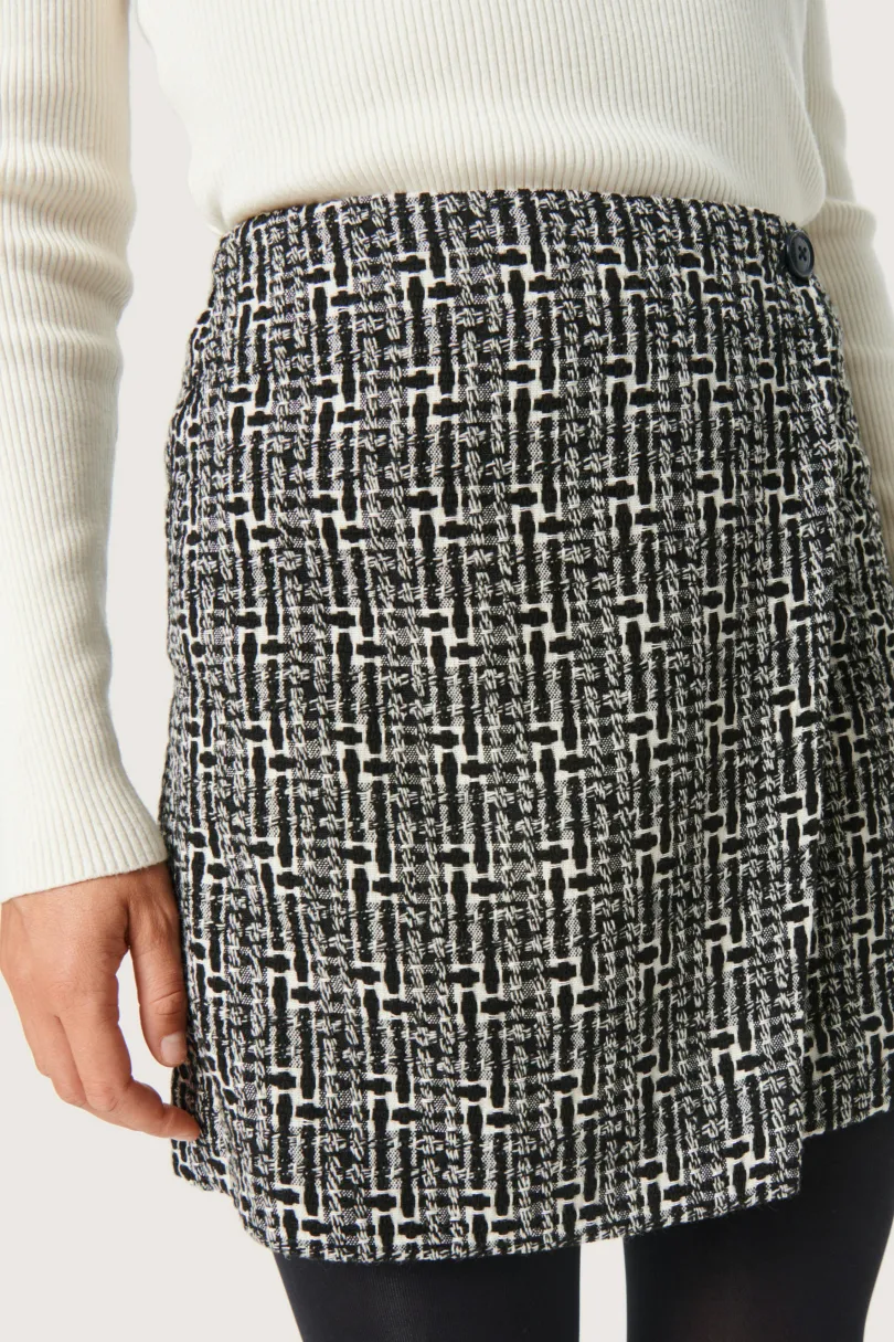 Online Soaked in Luxury SLSadia Nederdel