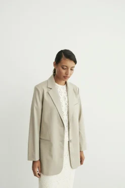Online Soaked in Luxury SLSagna Blazer