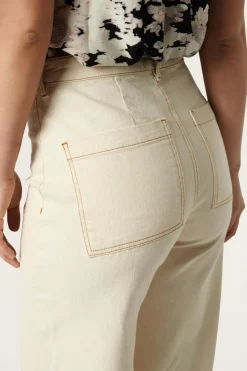 Soaked in Luxury SLShani Jeans