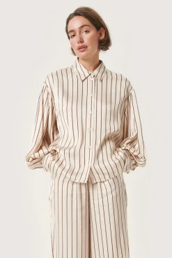 Sale Soaked in Luxury SLSharan Top
