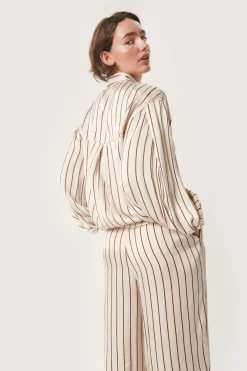 Sale Soaked in Luxury SLSharan Top