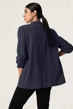 Discount Soaked in Luxury SLShirley Blazer