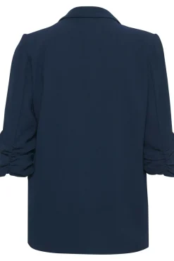 Discount Soaked in Luxury SLShirley Blazer