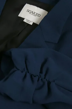 Discount Soaked in Luxury SLShirley Blazer