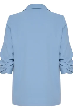 Online Soaked in Luxury SLShirley Blazer