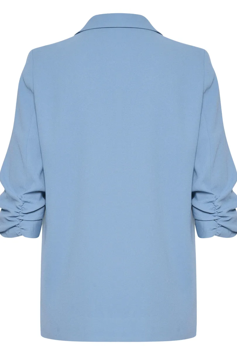 Online Soaked in Luxury SLShirley Blazer