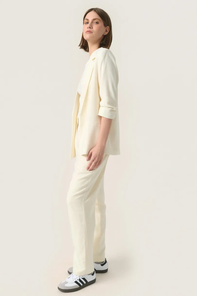Online Soaked in Luxury SLShirley Blazer