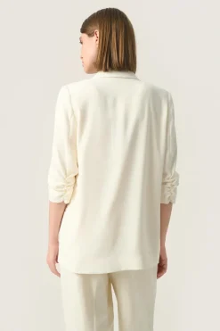 Online Soaked in Luxury SLShirley Blazer
