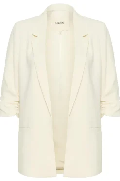 Online Soaked in Luxury SLShirley Blazer