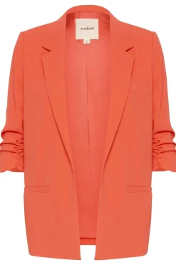 Hot Soaked in Luxury SLShirley Blazer