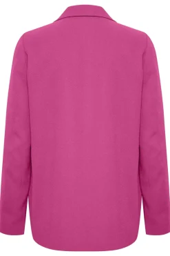 Sale Soaked in Luxury SLShirley Blazer