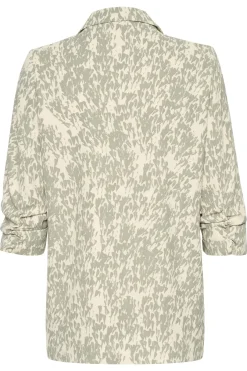 Outlet Soaked in Luxury SLShirley Blazer
