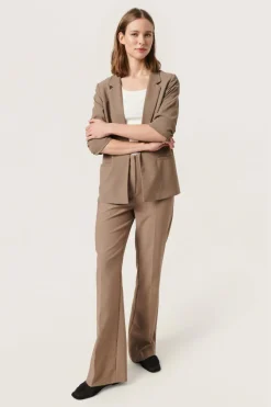 Best Soaked in Luxury SLShirley Blazer