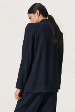 Outlet Soaked in Luxury SLShirley Blazer