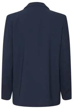Outlet Soaked in Luxury SLShirley Blazer