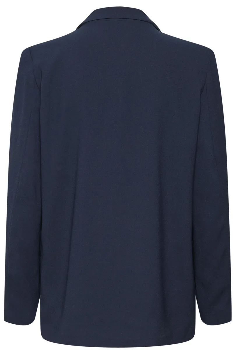 Outlet Soaked in Luxury SLShirley Blazer