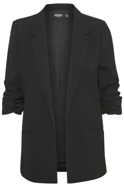 New Soaked in Luxury SLShirley Blazer