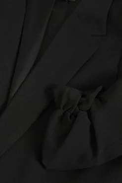 New Soaked in Luxury SLShirley Blazer