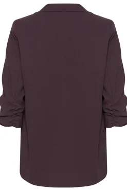 New Soaked in Luxury SLShirley Blazer