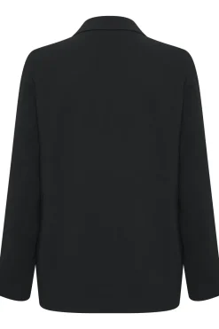 New Soaked in Luxury SLShirley Blazer