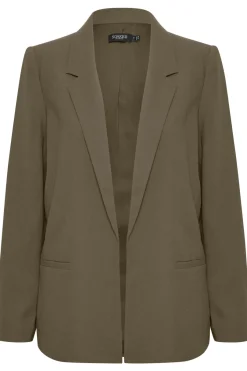Clearance Soaked in Luxury SLShirley Blazer