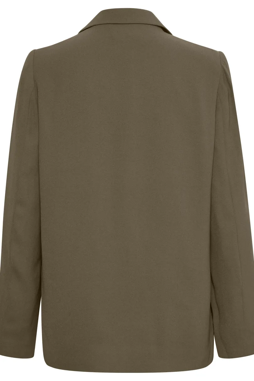 Clearance Soaked in Luxury SLShirley Blazer