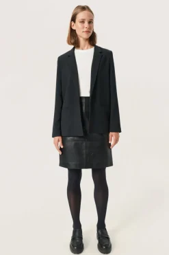 Soaked in Luxury SLShirley Blazer