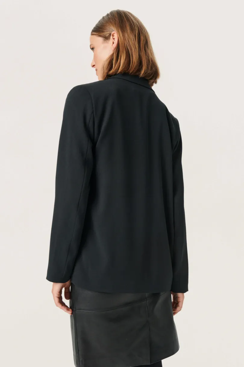 Soaked in Luxury SLShirley Blazer