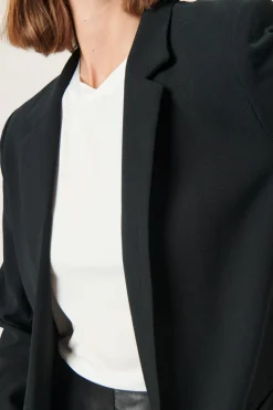 Soaked in Luxury SLShirley Blazer