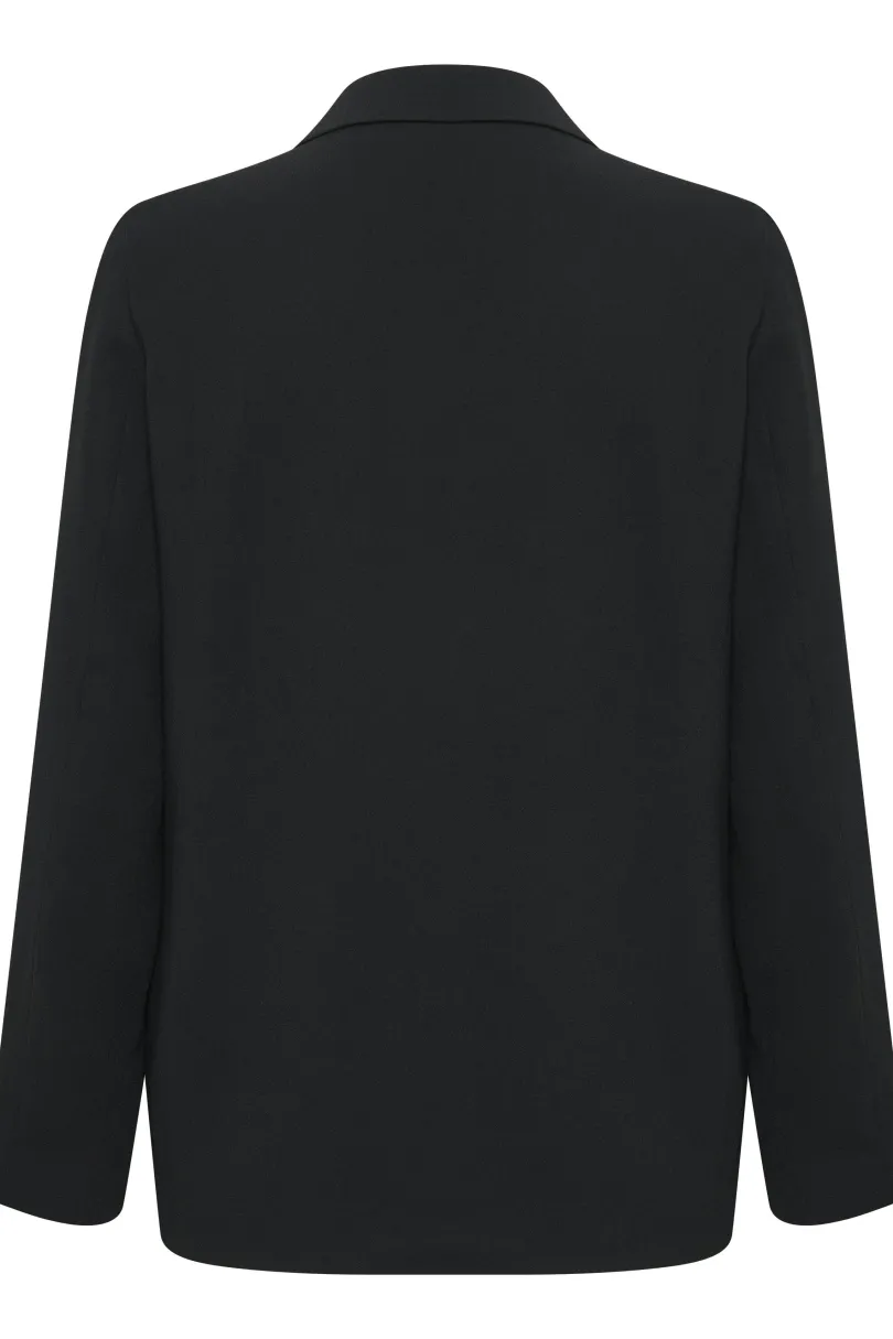 Soaked in Luxury SLShirley Blazer
