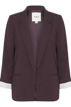 Discount Soaked in Luxury SLShirley Blazer