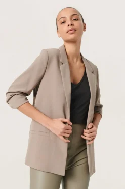 Best Soaked in Luxury SLShirley Blazer