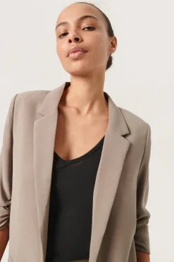 Best Soaked in Luxury SLShirley Blazer